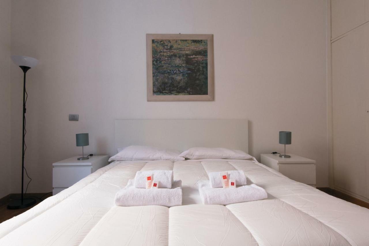 Apartment Pantheon - Pie Di Marmo Elegance Rom