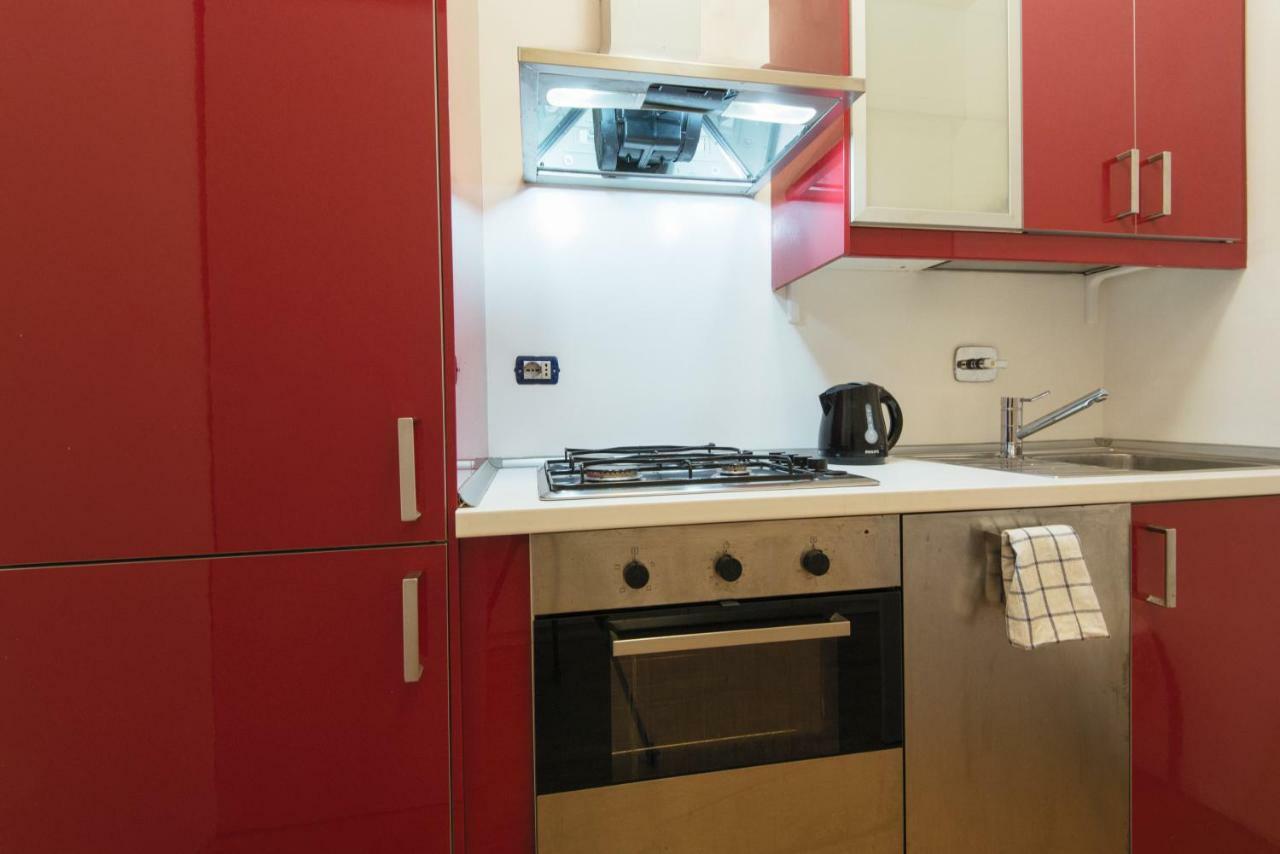 Apartment Pantheon - Pie Di Marmo Elegance *