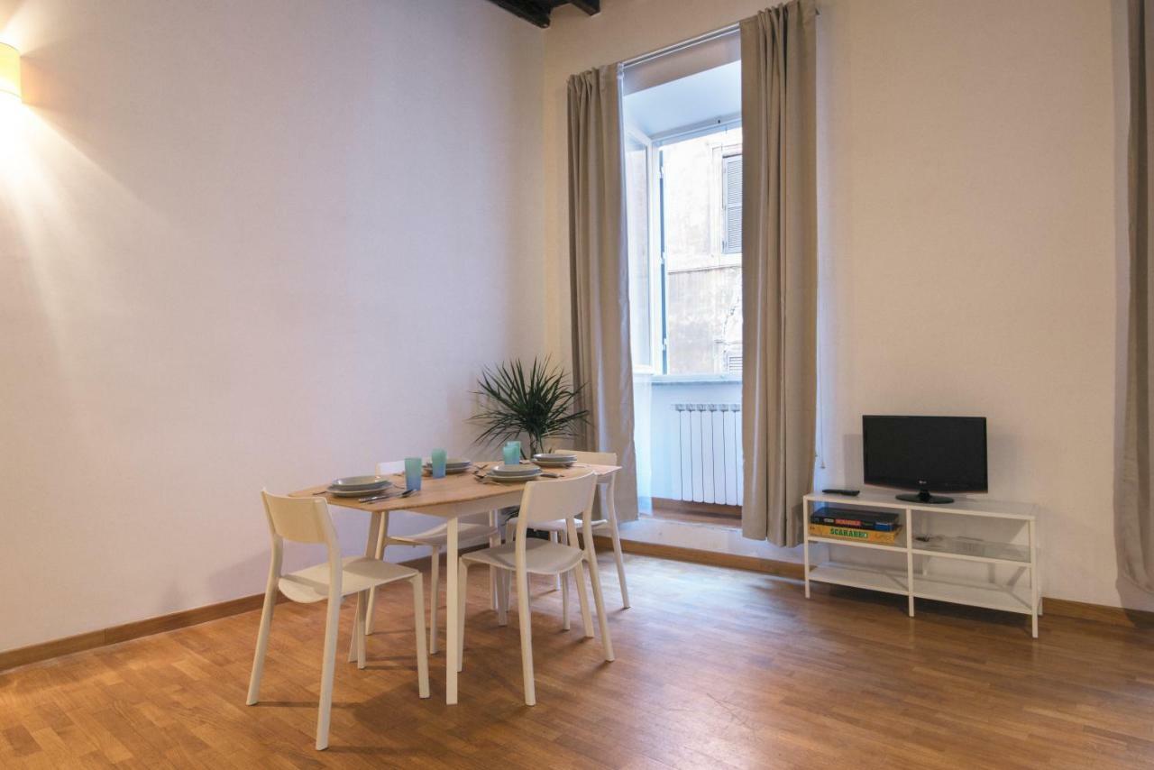 Apartment Pantheon - Pie Di Marmo Elegance Rom