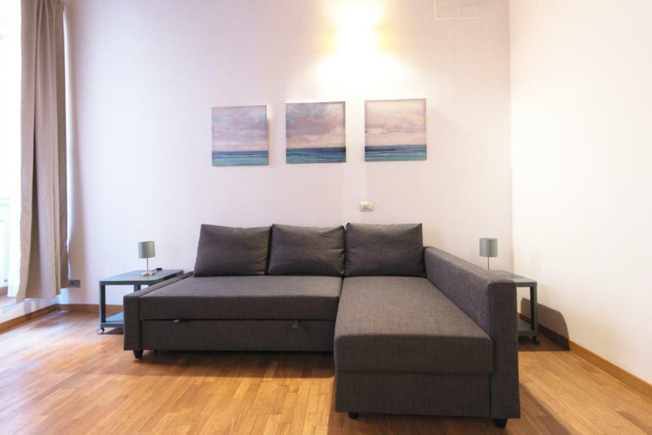 Pantheon - Pie Di Marmo Elegance Apartment Rom