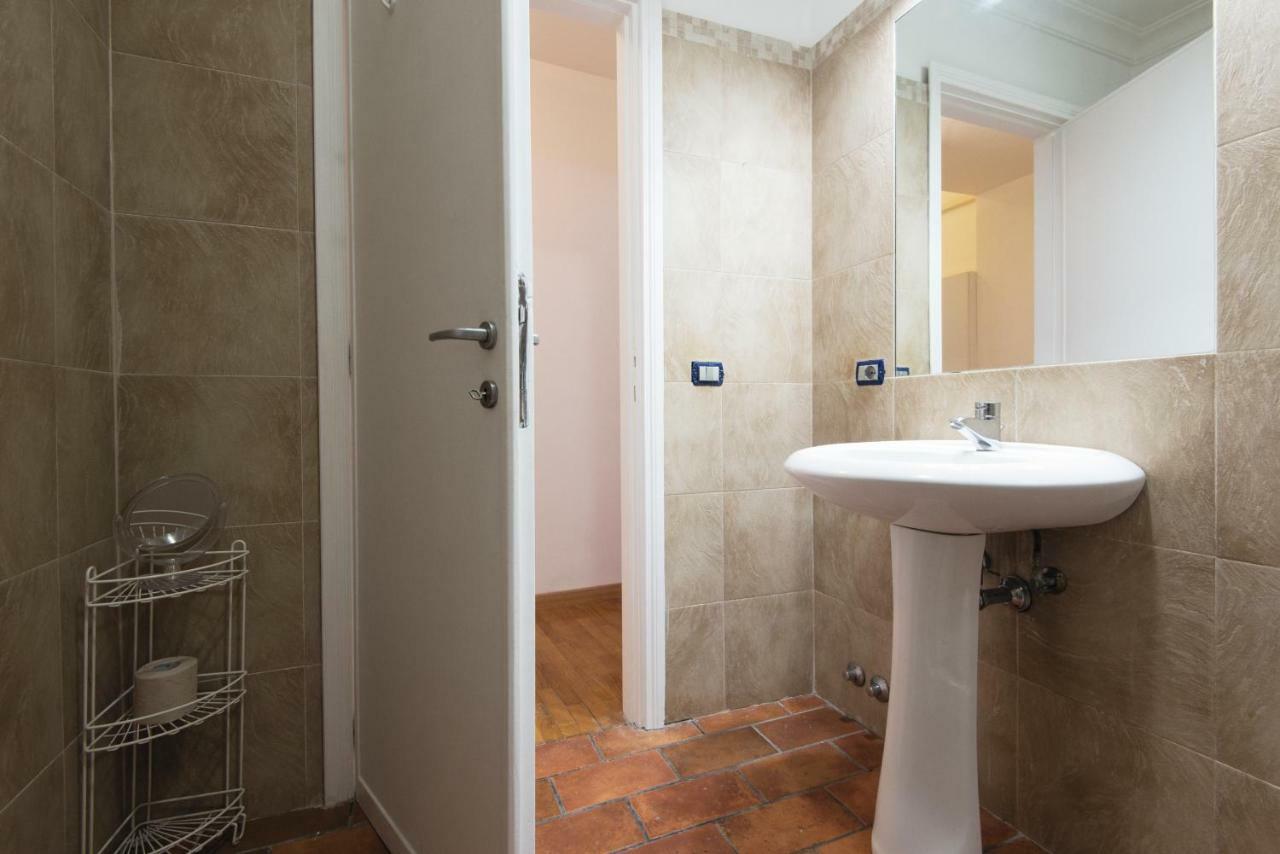 Apartment Pantheon - Pie Di Marmo Elegance *
