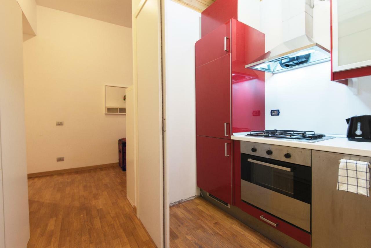 Apartment Pantheon - Pie Di Marmo Elegance Rom