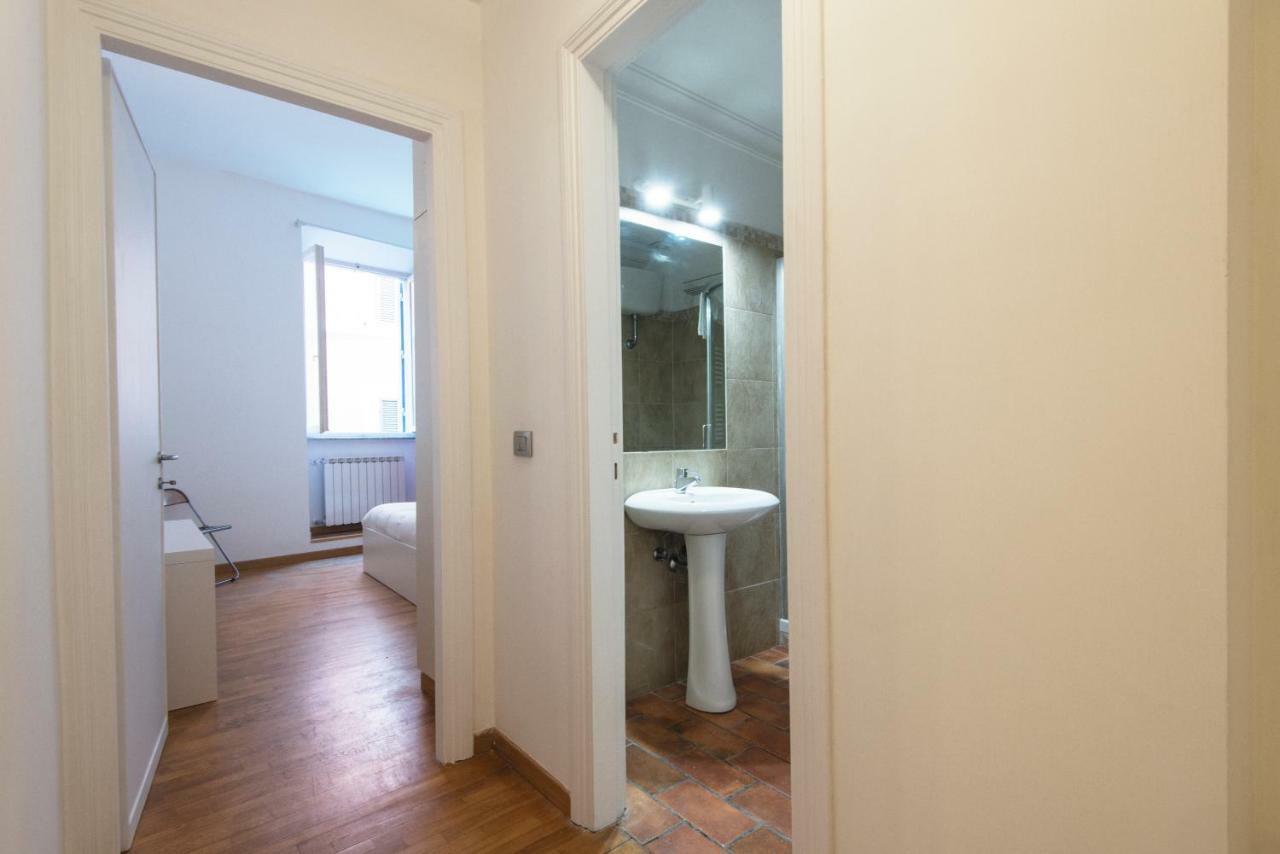Apartment Pantheon - Pie Di Marmo Elegance Rom