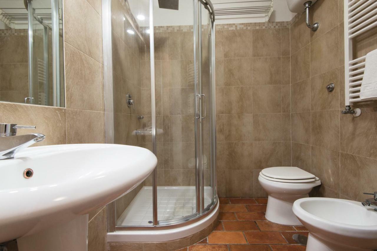 Pantheon - Pie Di Marmo Elegance Apartment