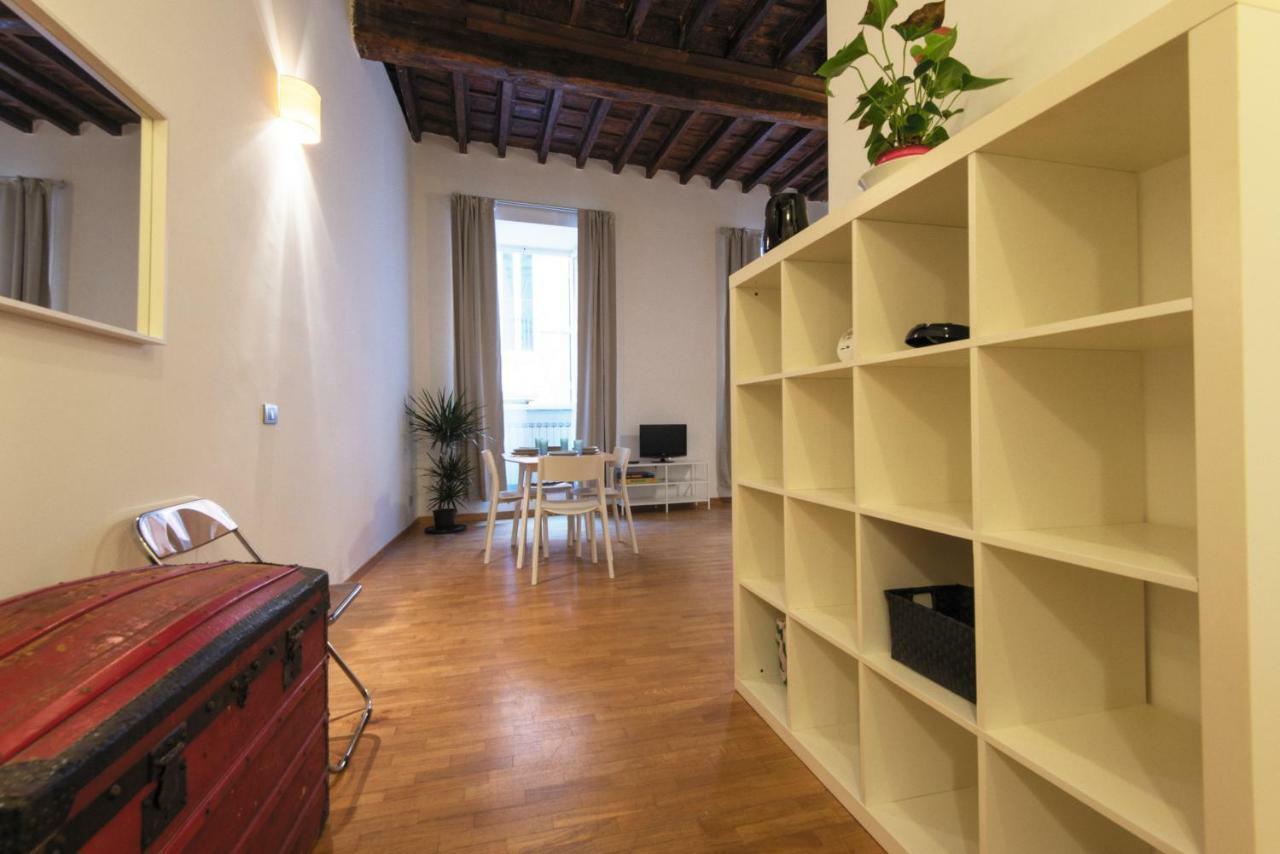 Pantheon - Pie Di Marmo Elegance Apartment *